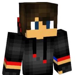 Janschii Minecraft avatar bust