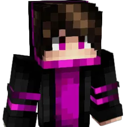 Jansku5185 Minecraft avatar bust