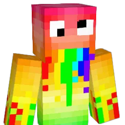 JansonJohnPZ Minecraft avatar bust