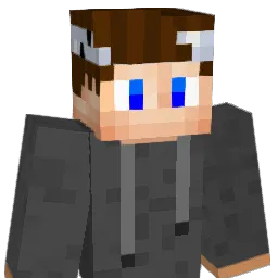 Jansper's Minecraft skin