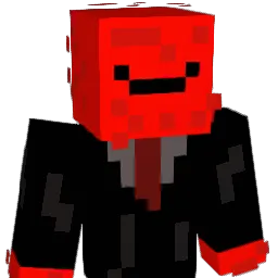 Jansson04 Minecraft avatar bust