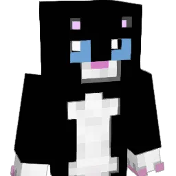 Jansssi Minecraft avatar bust