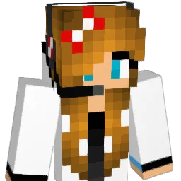 Janstone's Minecraft skin