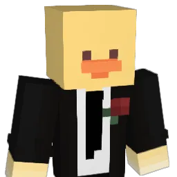 Janto64's Minecraft skin
