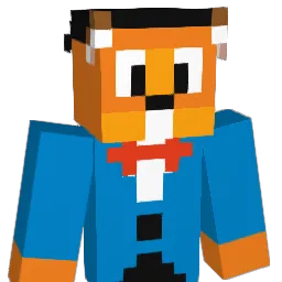 JantsoP's Minecraft skin
