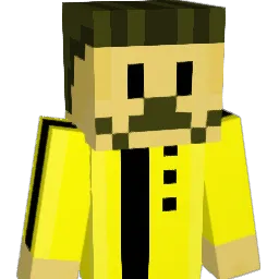 Janttu98 Minecraft avatar bust
