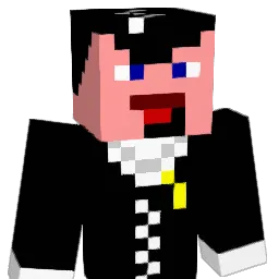 Janus92's Minecraft skin