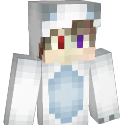 Janus_s Minecraft avatar bust