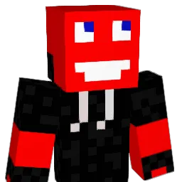 Janusz2k Minecraft avatar bust
