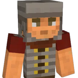 Janvan94's Minecraft skin