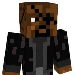 JanyFun's Minecraft skin