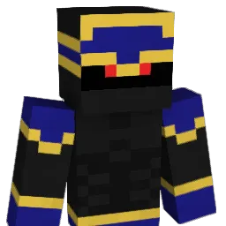 Janzer247's Minecraft skin