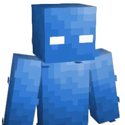 Janzockt29 Minecraft avatar bust