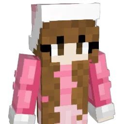 Jao031 Minecraft avatar bust
