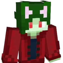 JaoDu Minecraft avatar bust