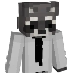 JaoKKKJ__ Minecraft avatar bust