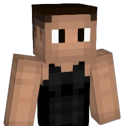 JaoMarcoos's Minecraft skin