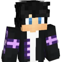 Jao_001 Minecraft avatar bust