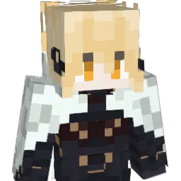 Jao_Leite Minecraft avatar bust