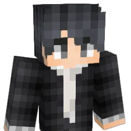 Jaoa2t Minecraft avatar bust