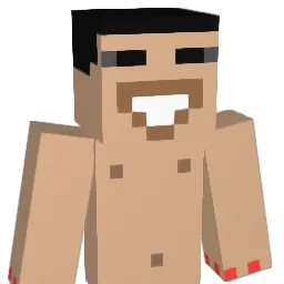 Jaokzh's Minecraft skin