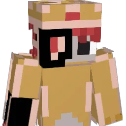 Jaolu's Minecraft skin