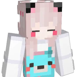 Jaonong Minecraft avatar bust