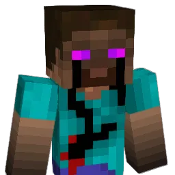 Jaovar Minecraft avatar bust