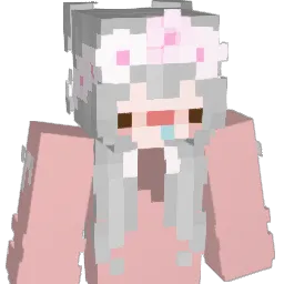 Jaowhitez_ Minecraft avatar bust