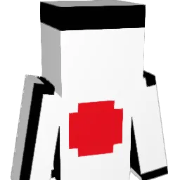 Jap_Citizen Minecraft avatar bust
