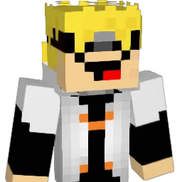 Japa88 Minecraft avatar bust
