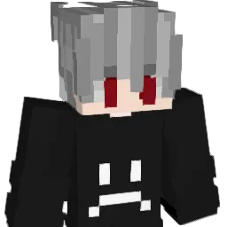 JapaHDS Minecraft avatar bust
