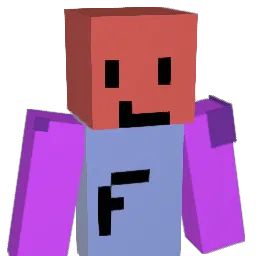 JapaTheMonke Minecraft avatar bust