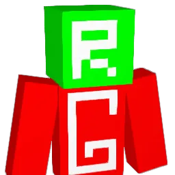 JapanDan Minecraft avatar bust