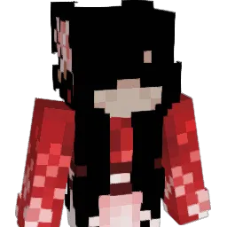 JapanOnTop Minecraft avatar bust