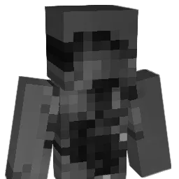 Japanese_Goblin Minecraft avatar bust