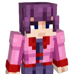Japanman94 Minecraft avatar bust