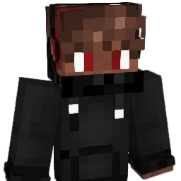 Japek153 Minecraft avatar bust