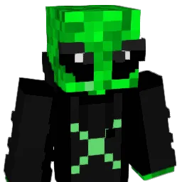 Japek_ Minecraft avatar bust