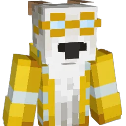Japeth2 Minecraft avatar bust