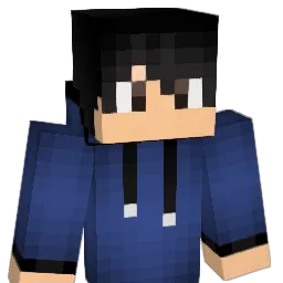JapexMago's Minecraft skin