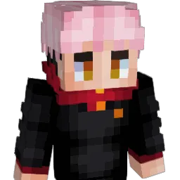Japheth2's Minecraft skin
