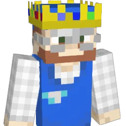 Japi52 Minecraft avatar bust