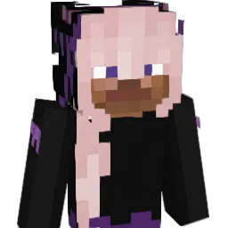 Japiszko's Minecraft skin