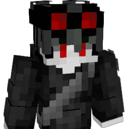 Japit_ofisial Minecraft avatar bust