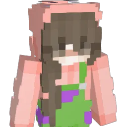 JappaBR's Minecraft skin