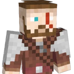 JappyJames15151 Minecraft avatar bust
