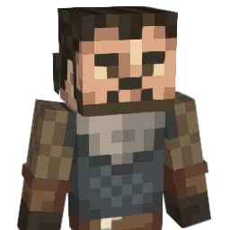 Jaq47's Minecraft skin