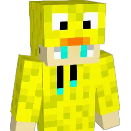 Jaqsi's Minecraft skin