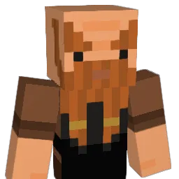Jaque_Straap Minecraft avatar bust